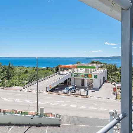 Deluxe 3 Bedroom Apartment With Sea View 바스카보다 외부 사진